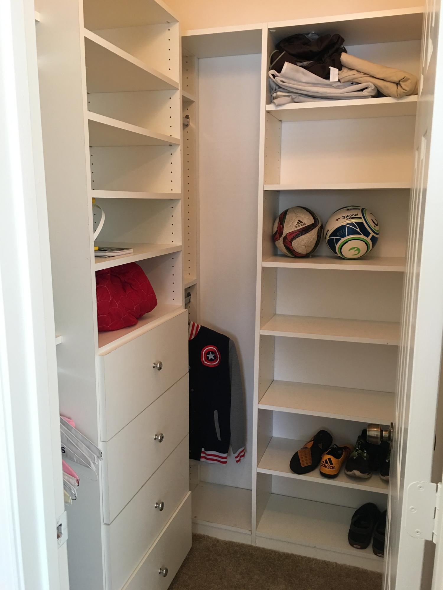 PALMS AT BOCA POINTE - Residential Lease