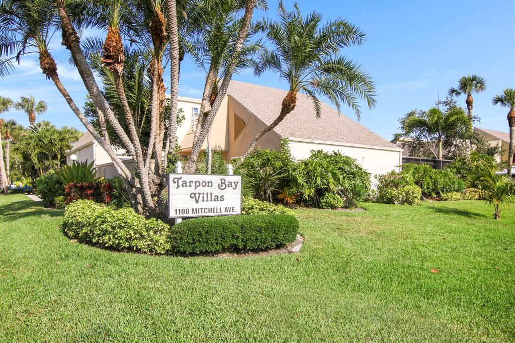 Photo of 1100 SE Mitchell Avenue #303, Port Saint Lucie, FL 34952 (MLS # R10806279)