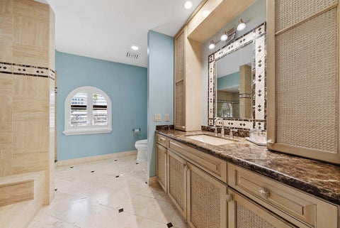 Tiny photo for 5598 N Ocean Boulevard, Ocean Ridge, FL 33435 (MLS # B26089728)