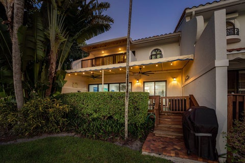 Tiny photo for 5598 N Ocean Boulevard, Ocean Ridge, FL 33435 (MLS # B26089728)