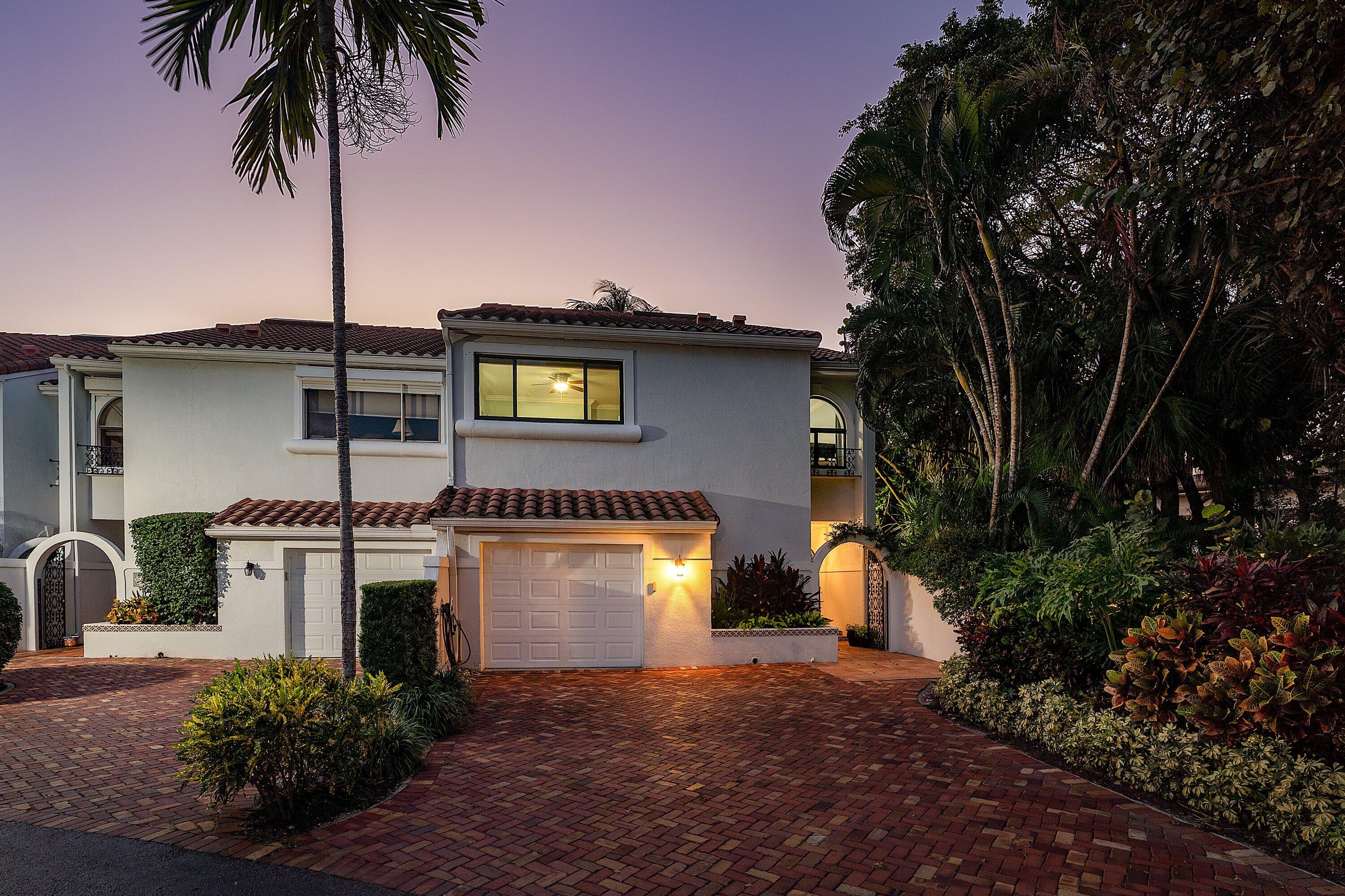 5598 N Ocean Boulevard