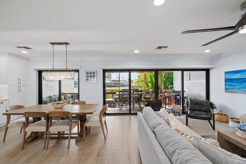 Tiny photo for 5598 N Ocean Boulevard, Ocean Ridge, FL 33435 (MLS # B26089728)
