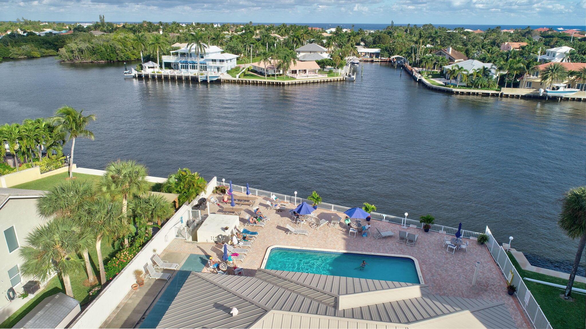 638 Snug Harbor Drive E12