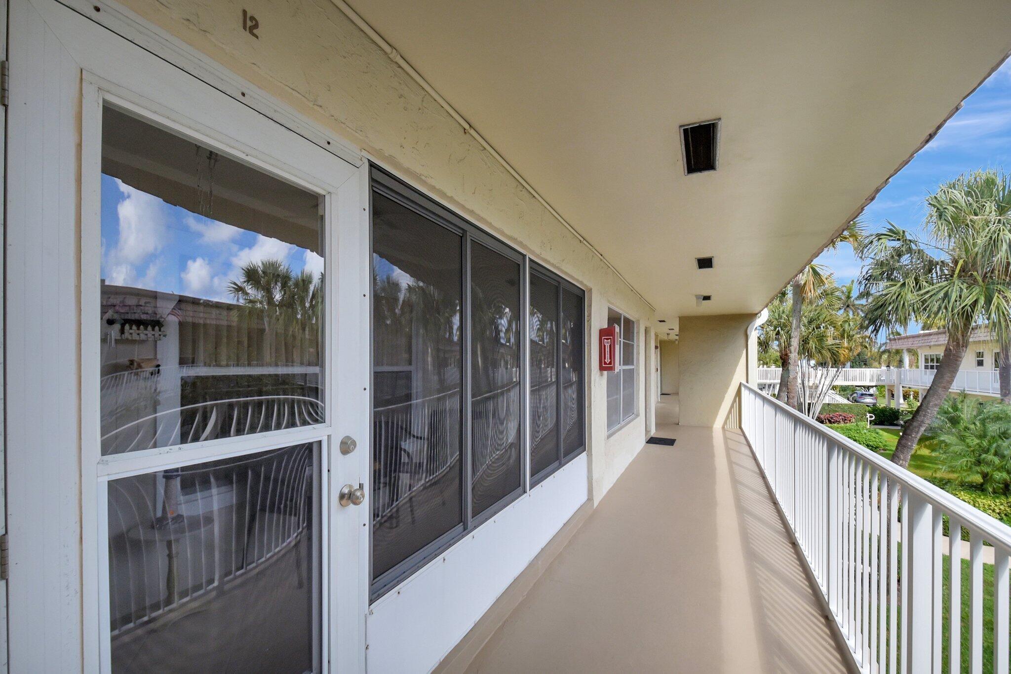 638 Snug Harbor Drive E12