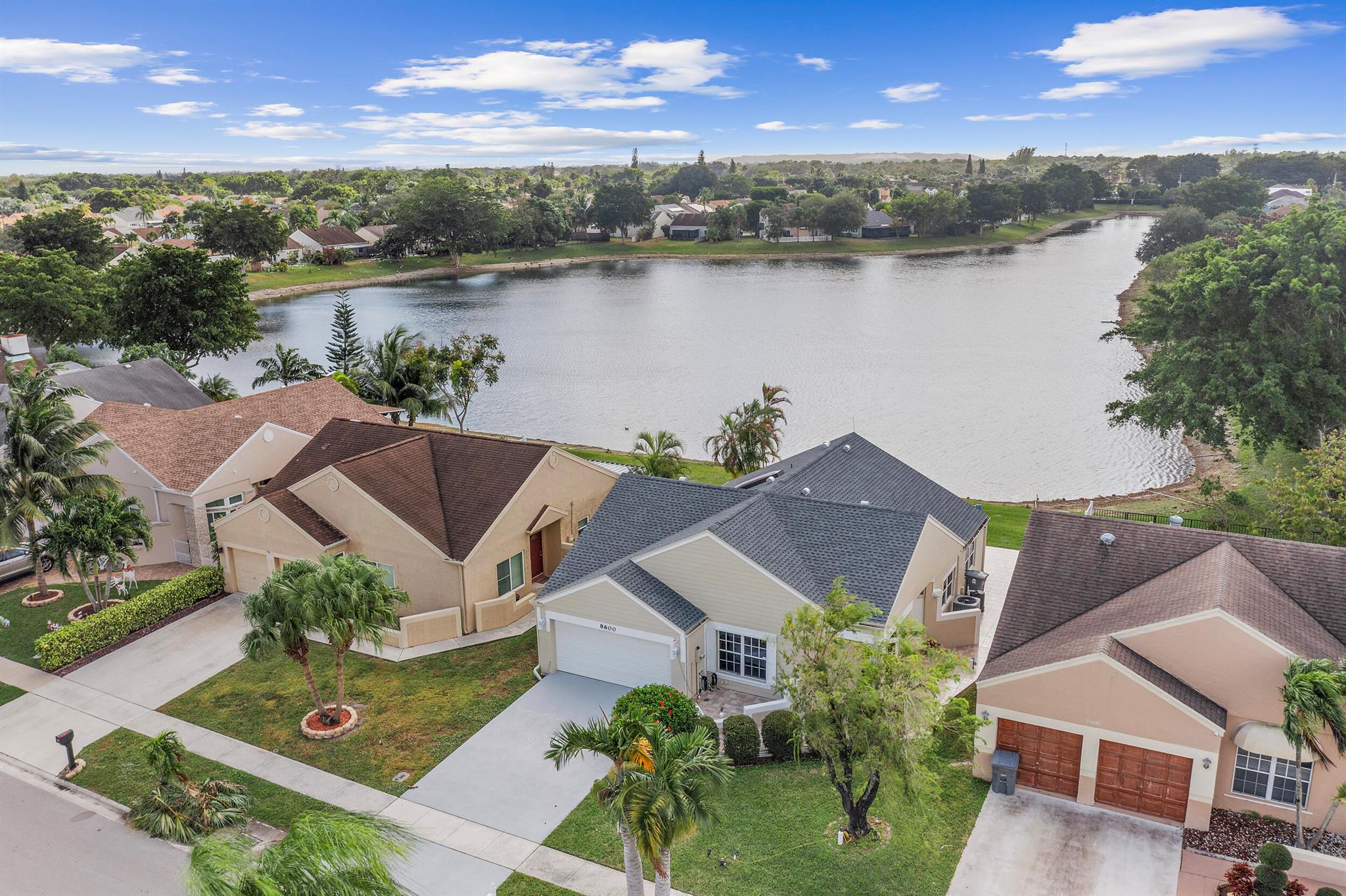 8600 Floralwood Drive