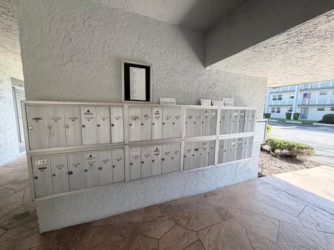 Tiny photo for 6600 Royal Palm Boulevard #211B, Margate, FL 33063 (MLS # B26076267)