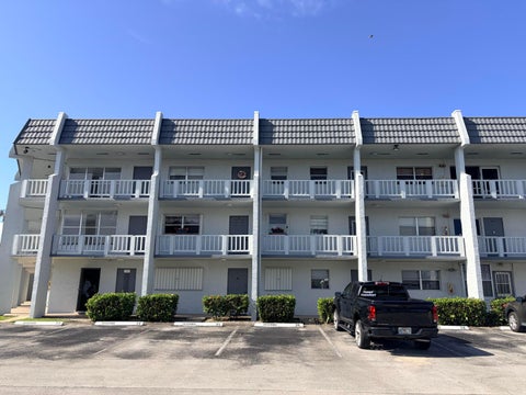 Tiny photo for 6600 Royal Palm Boulevard #211B, Margate, FL 33063 (MLS # B26076267)