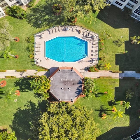 Photo of 6600 Royal Palm Boulevard #211B, Margate, FL 33063 (MLS # B26076267)