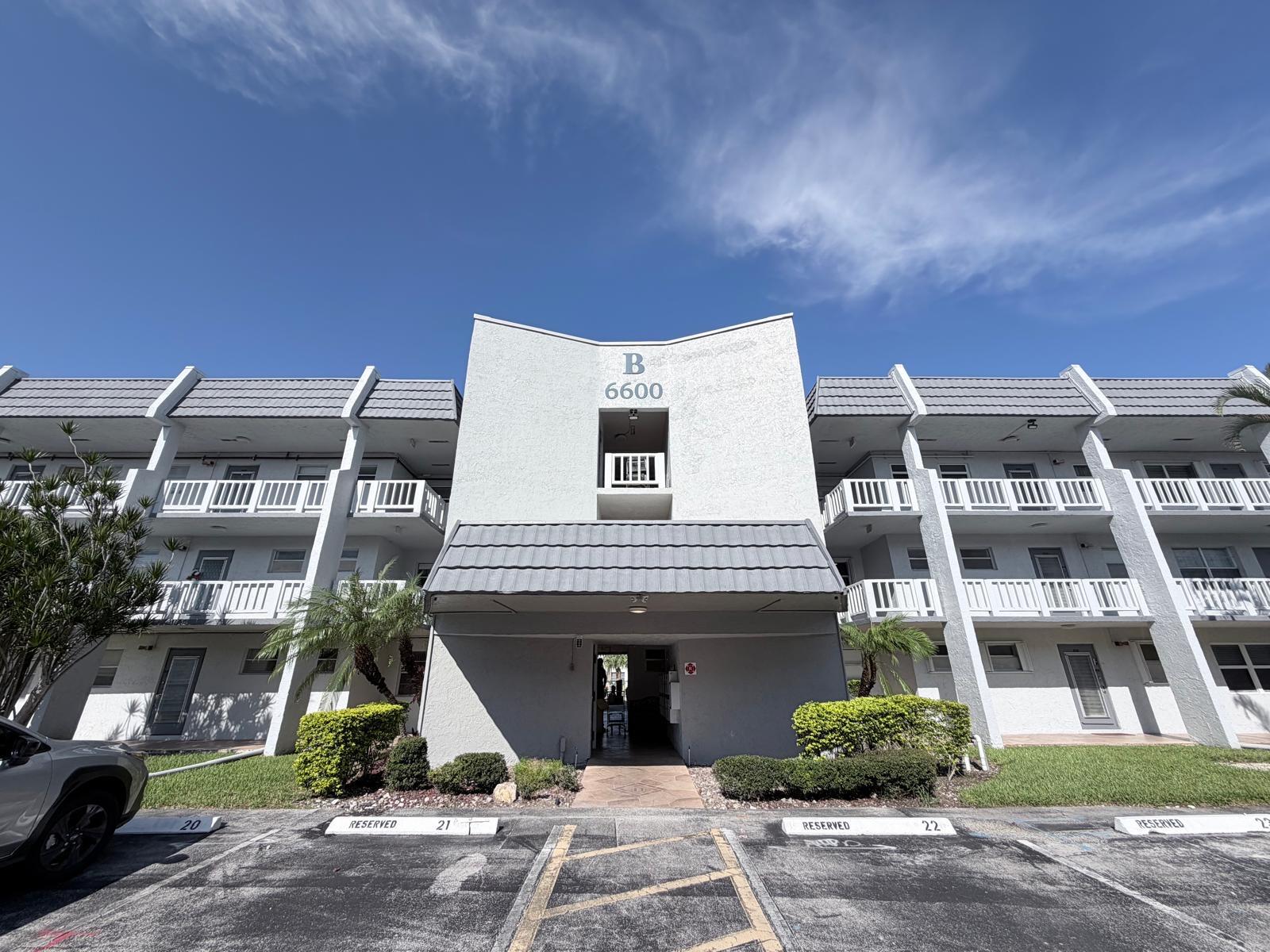 6600 Royal Palm Boulevard 211B