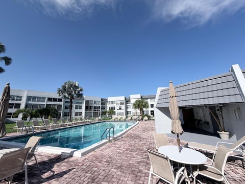 Tiny photo for 6600 Royal Palm Boulevard #211B, Margate, FL 33063 (MLS # B26076267)