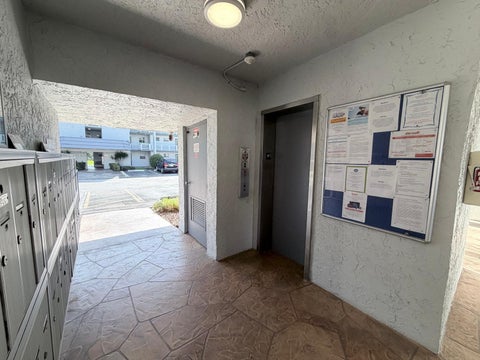 Tiny photo for 6600 Royal Palm Boulevard #211B, Margate, FL 33063 (MLS # B26076267)