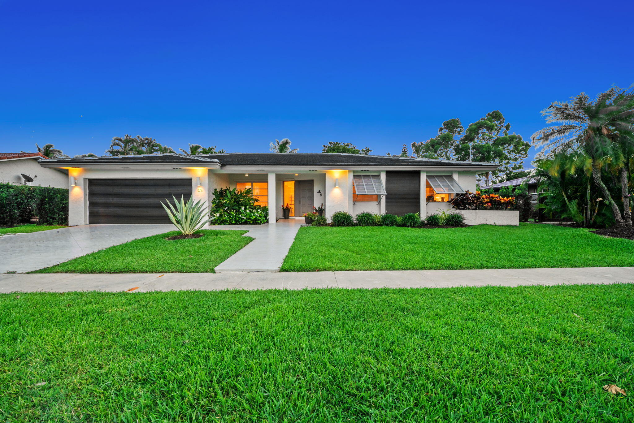 16731 Harbor Court