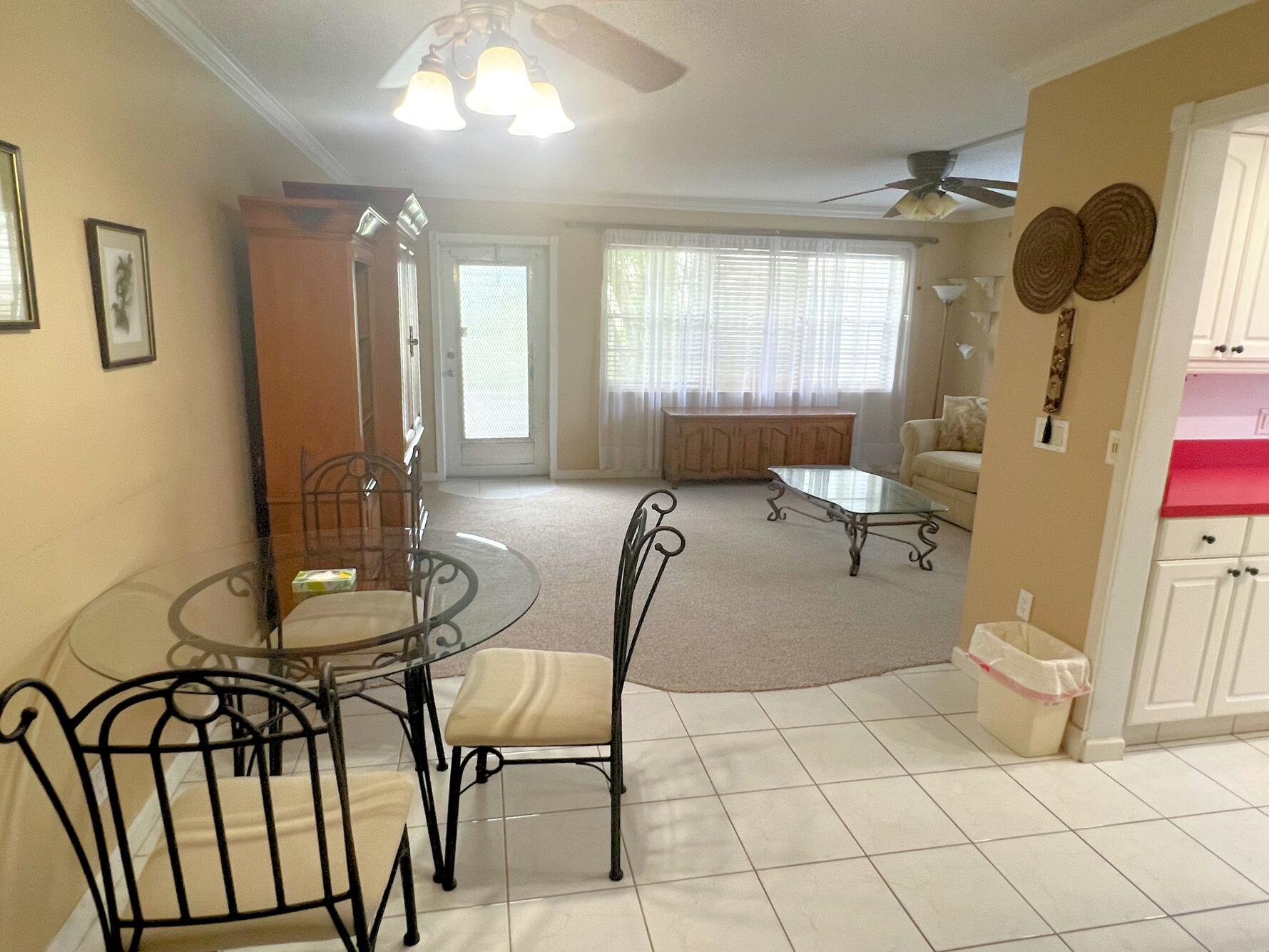 DORCHESTER CONDO - Residential