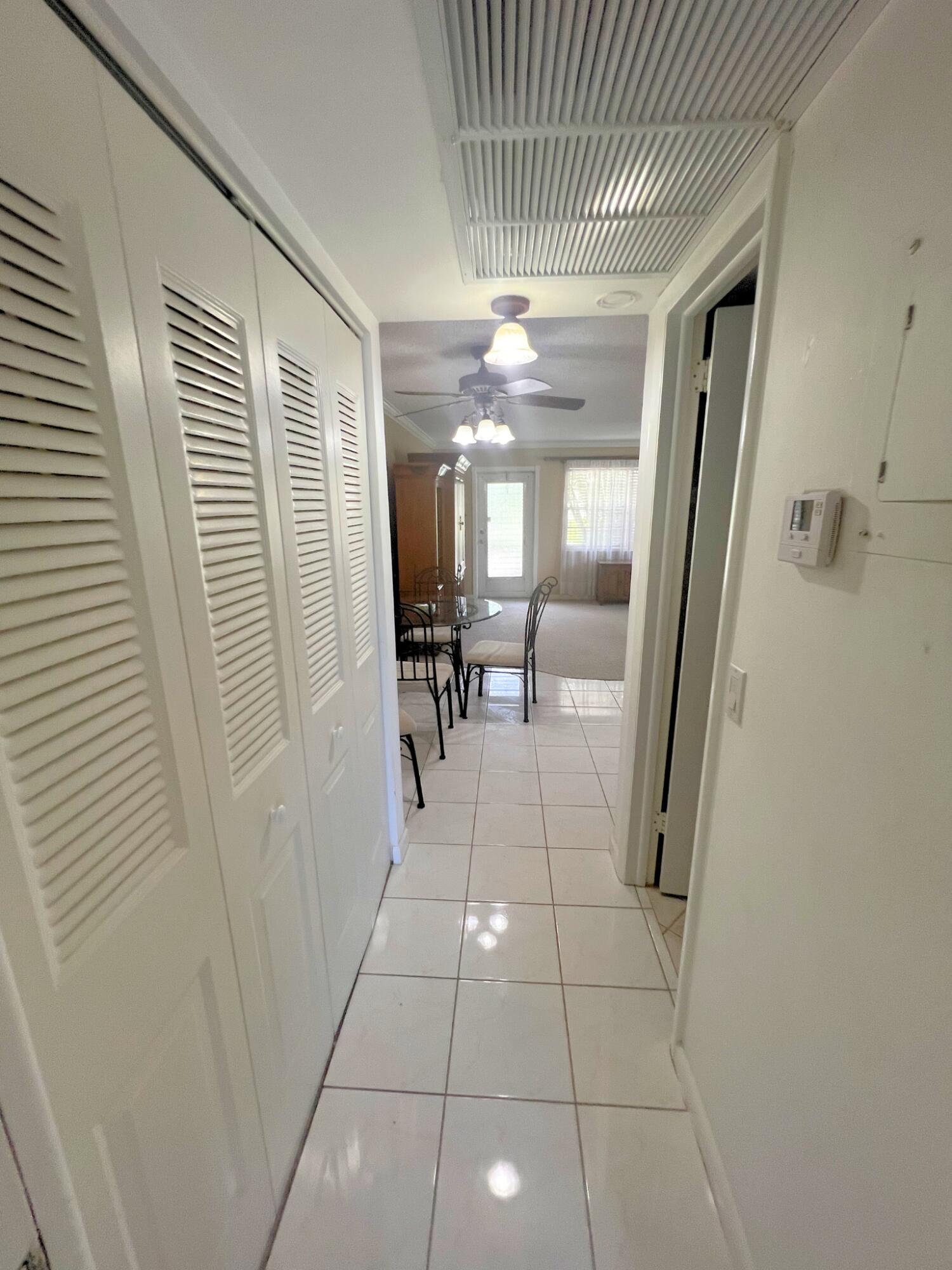 DORCHESTER CONDO - Residential