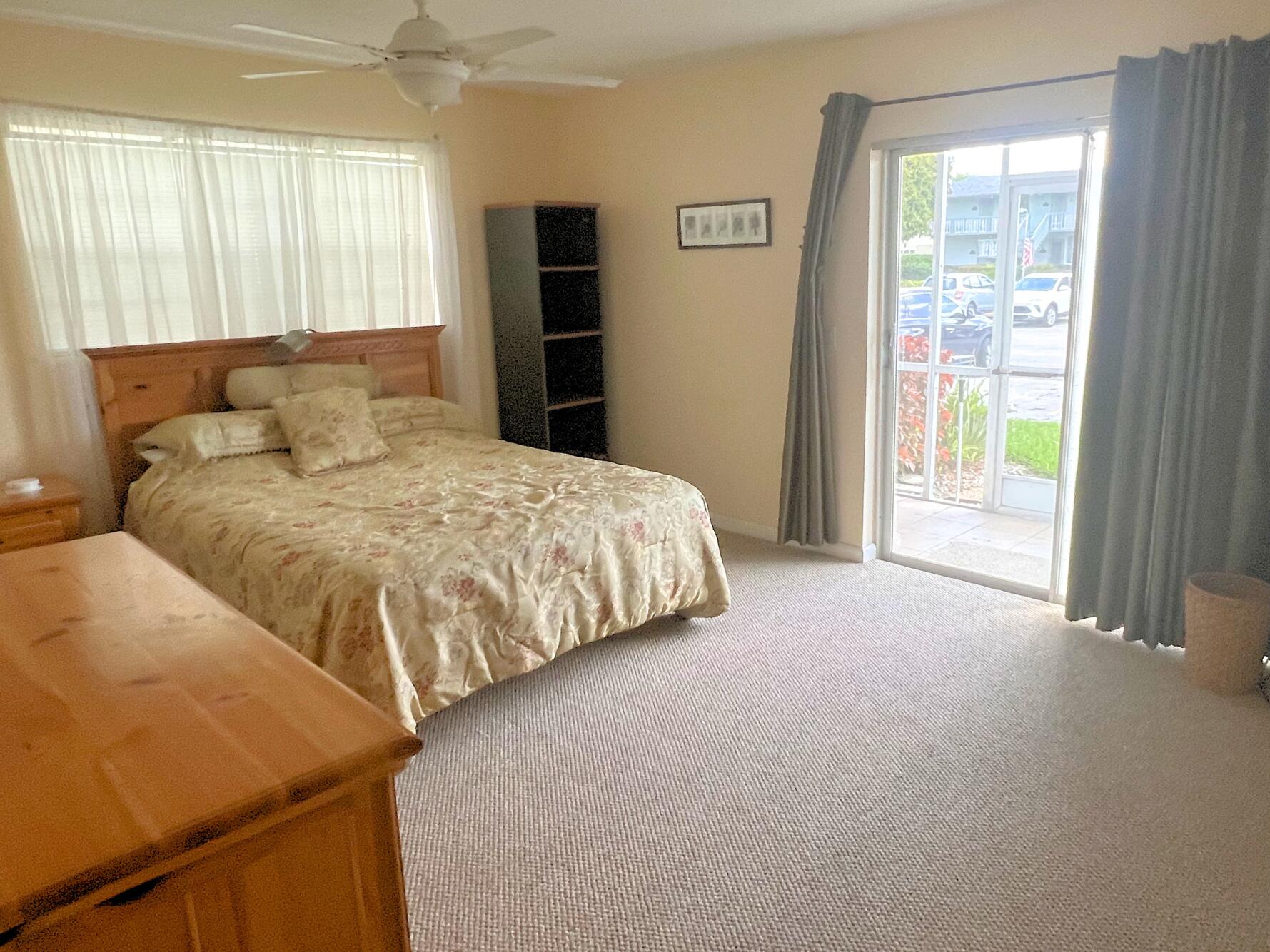 DORCHESTER CONDO - Residential