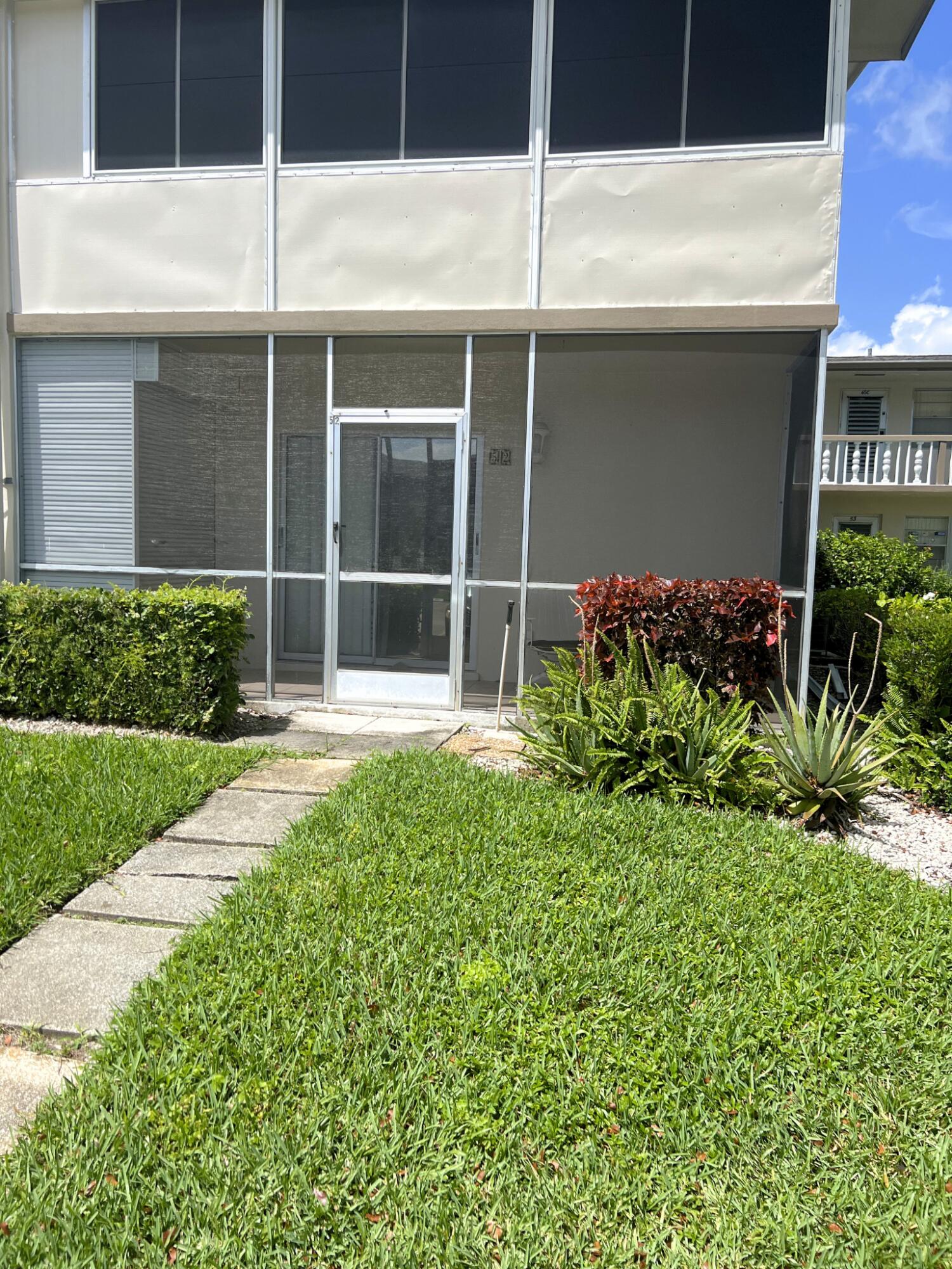 DORCHESTER CONDO - Residential