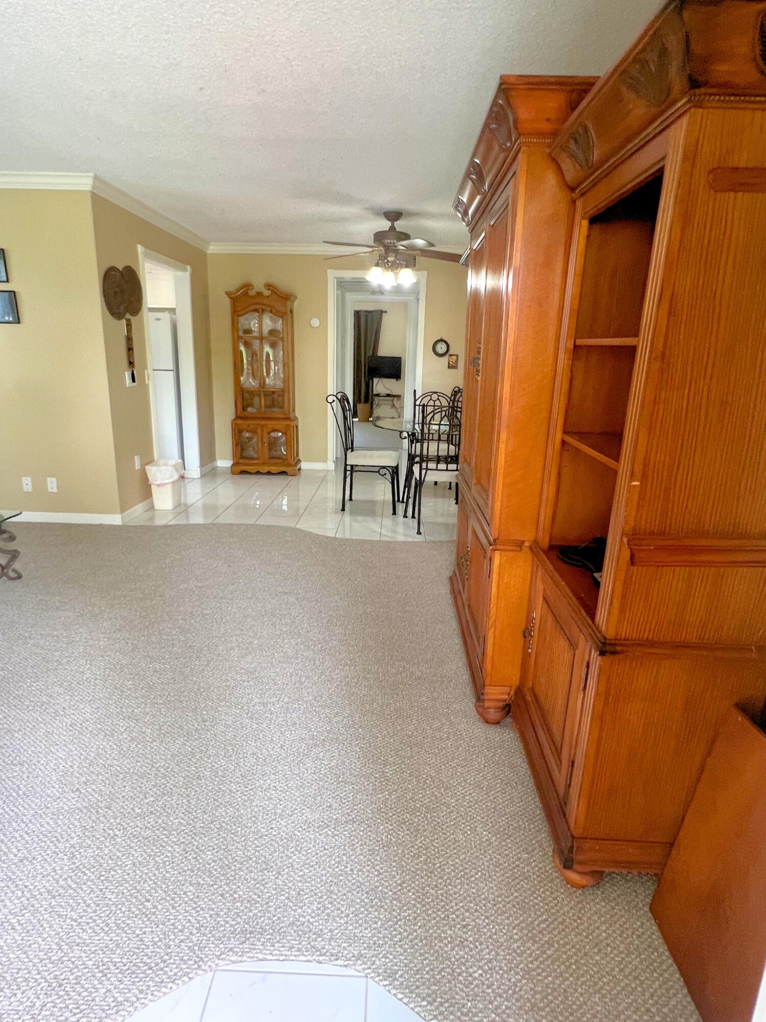 DORCHESTER CONDO - Residential