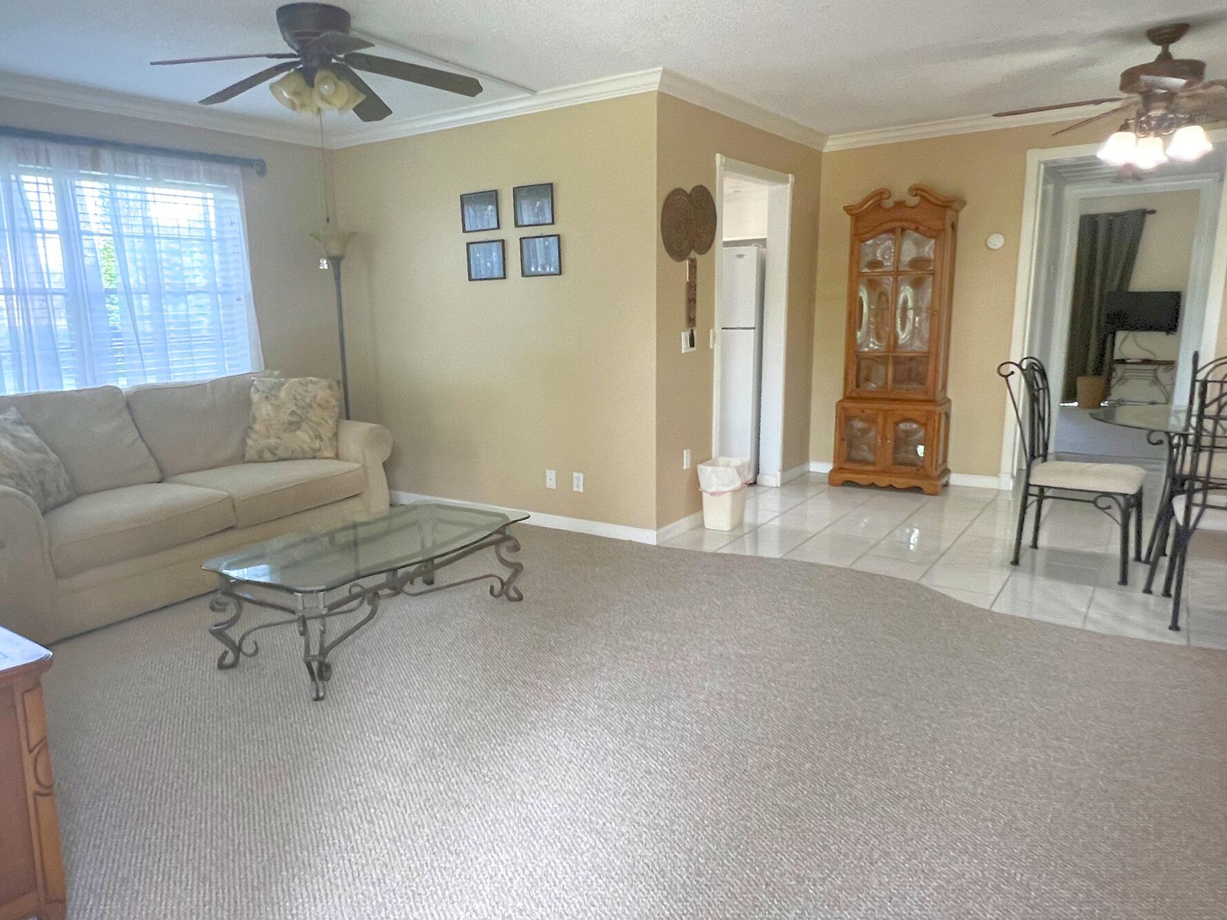 DORCHESTER CONDO - Residential