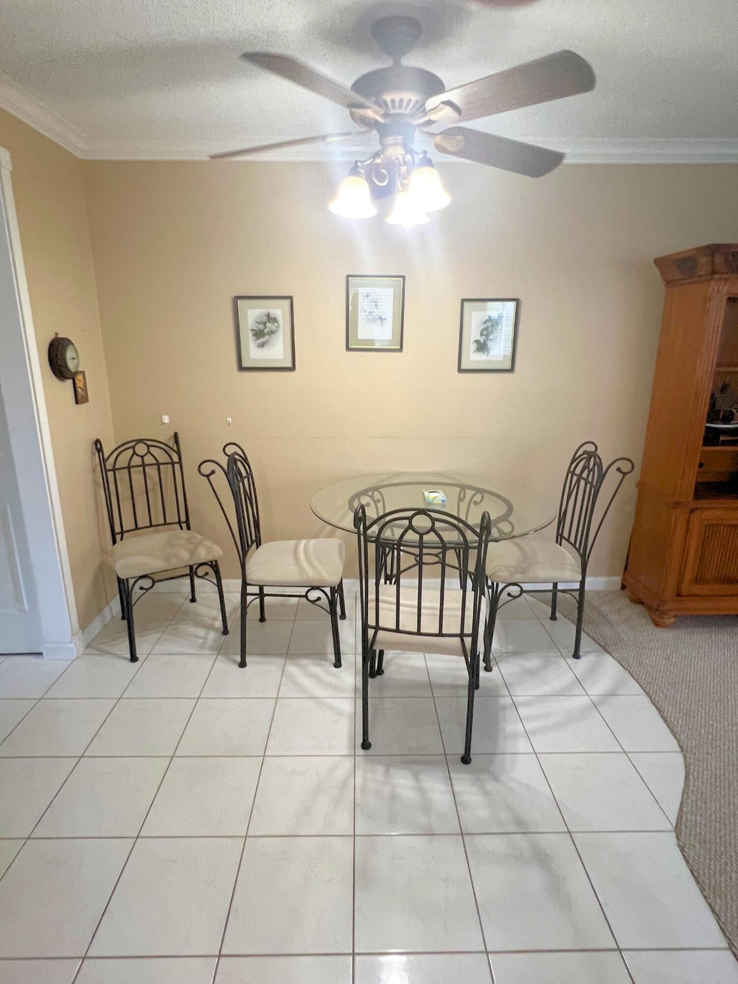 DORCHESTER CONDO - Residential