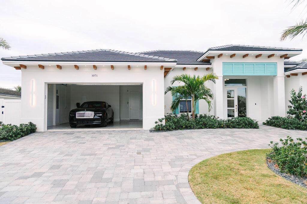 1071 Powell Drive