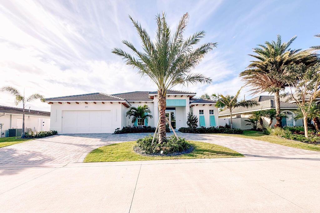 1071 Powell Drive