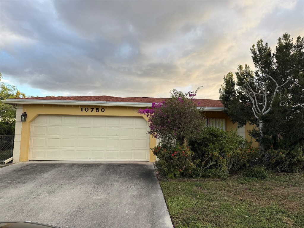 Holiday City At Boca Rato - Residential