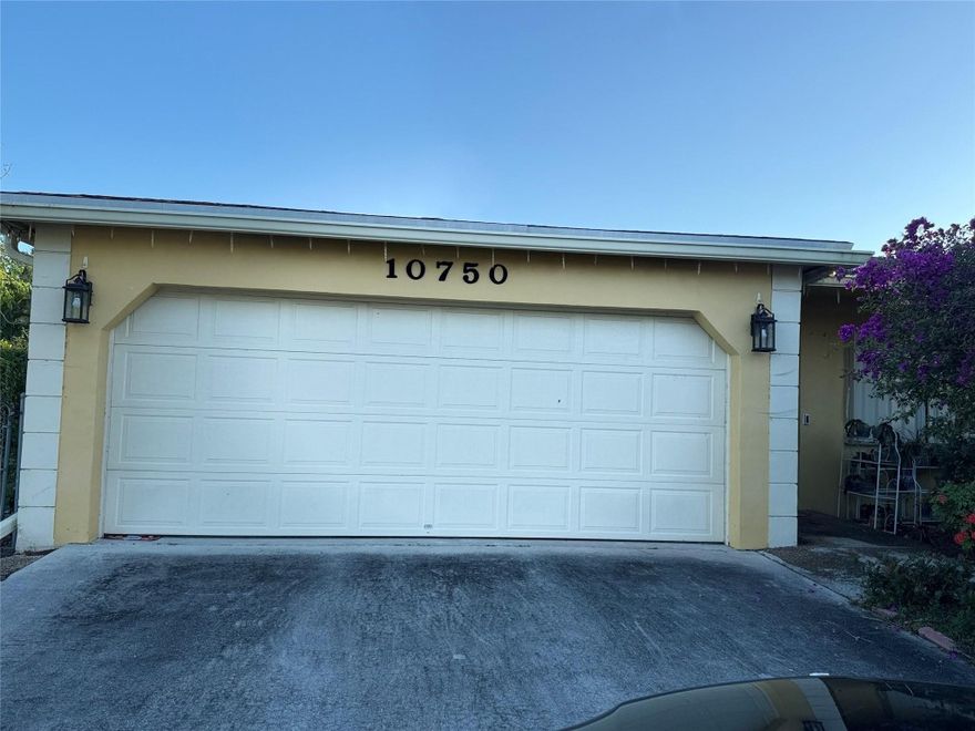 Welcome to this charming Boca Raton residence nestled in a desirable and well-established neighborhood. Offering a perfect blend of comfort and functionality, this home is ideal for both everyday living and entertaining into the main living space, generously sized bedrooms provide comfort and privacy, while the primary suite offers a relaxing retreat at the end of the day. A pool that is perfect for south Florida living and creating a backyard oasis. Conveniently located near top-rated schools, shopping, dining, parks, and major highways, this home offers both tranquility and accessibility. Perfect for first-time buyer, growing household, or investor, this property presents an excellent opportunity to own in one of Boca Raton's most sought-after areas. ACCEPTING BACKGROUNG OFFERS!!!!! ACCEPTING BACKGROUNG OFFERS!!!!!