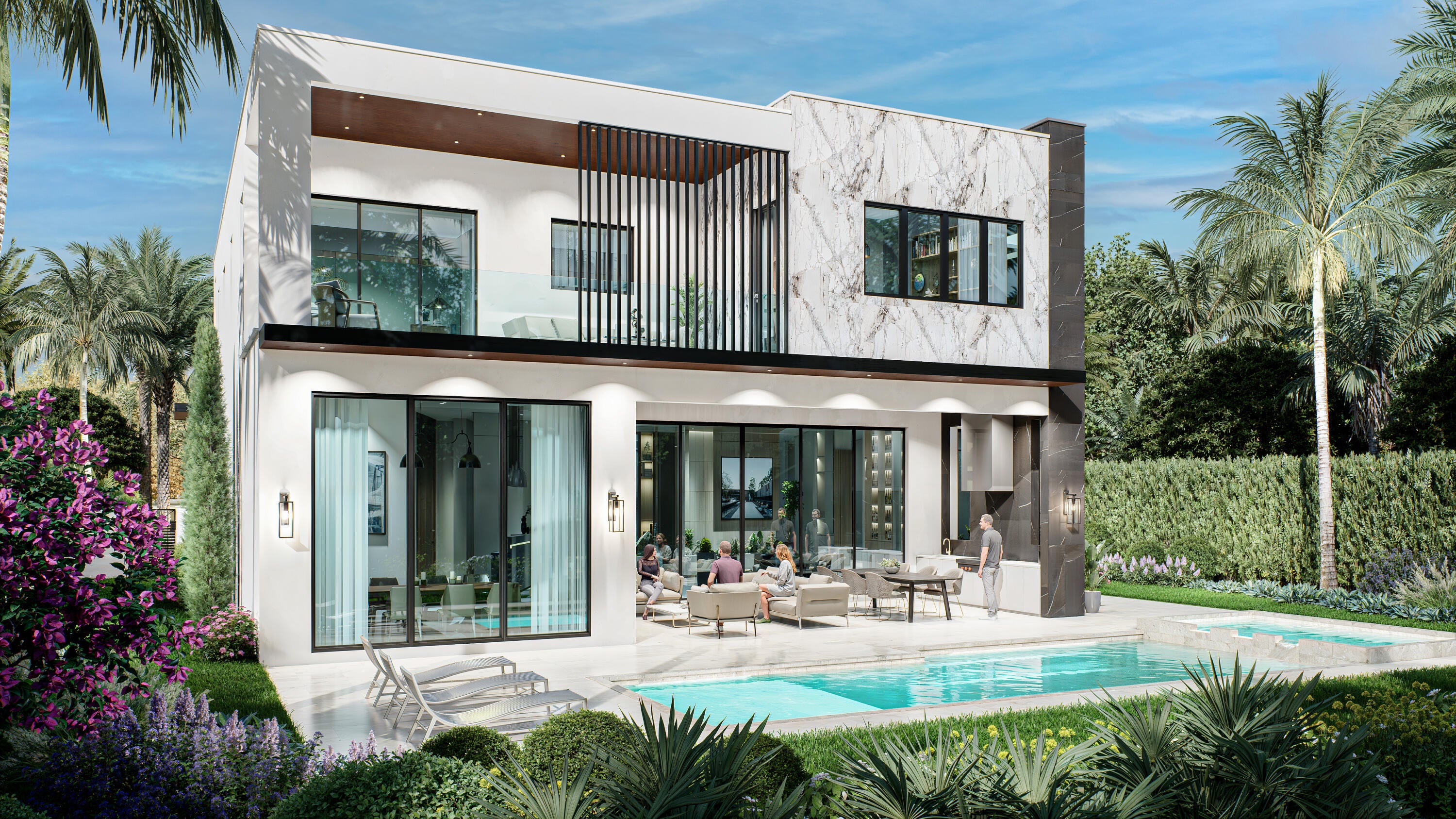 3118 Pierson Drive