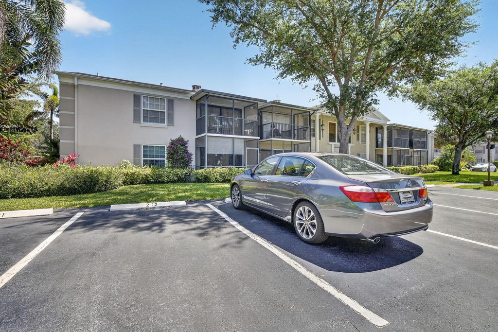 Photo of 9101 Jacaranda Lane #107, Plantation, FL 33324 (MLS # B26023389)
