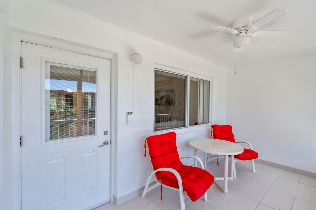 Photo of 581 Blue Heron Drive #317-b, Hallandale Beach, FL 33009 (MLS # B26020943)