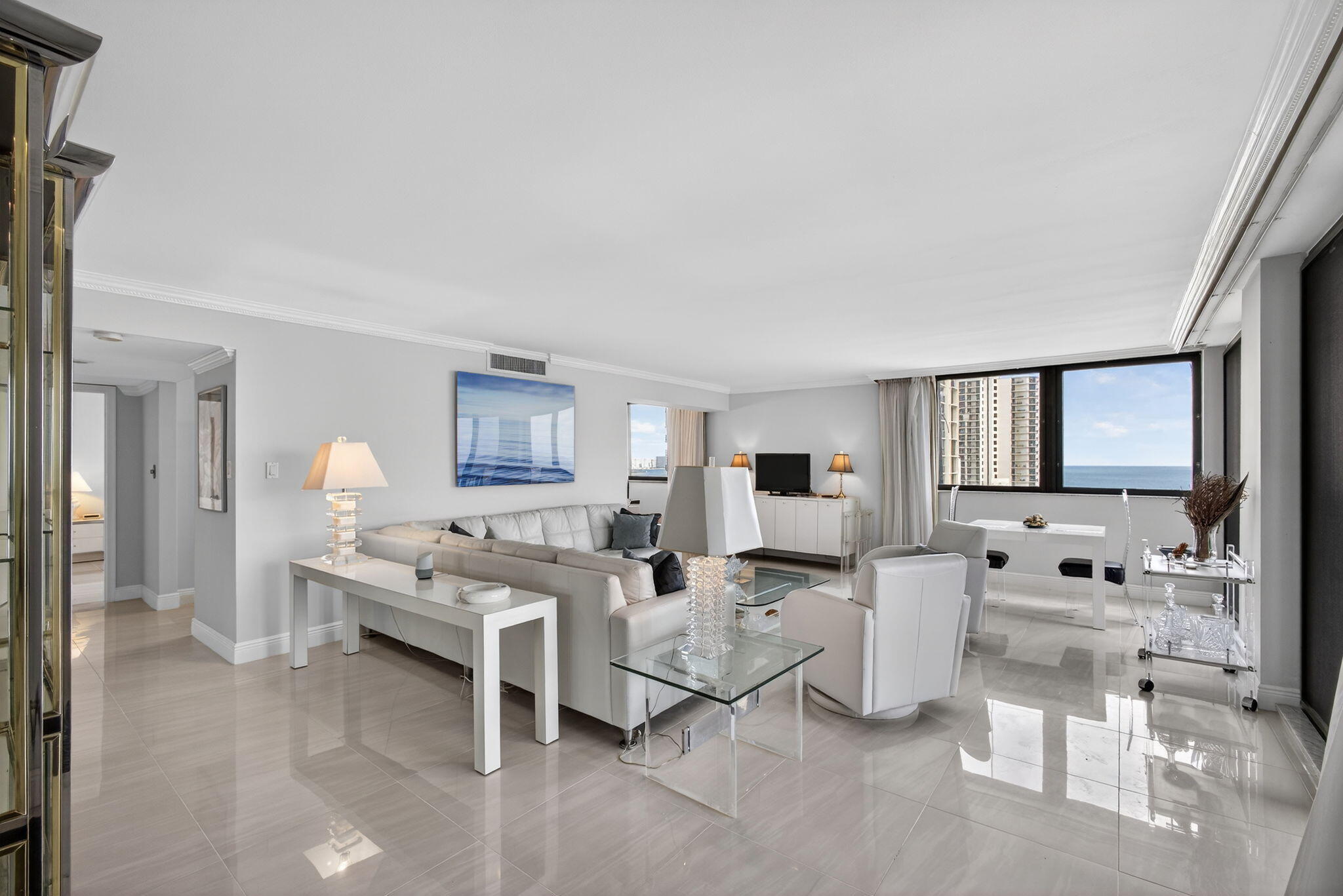 EASTPOINTE CONDO - Residential