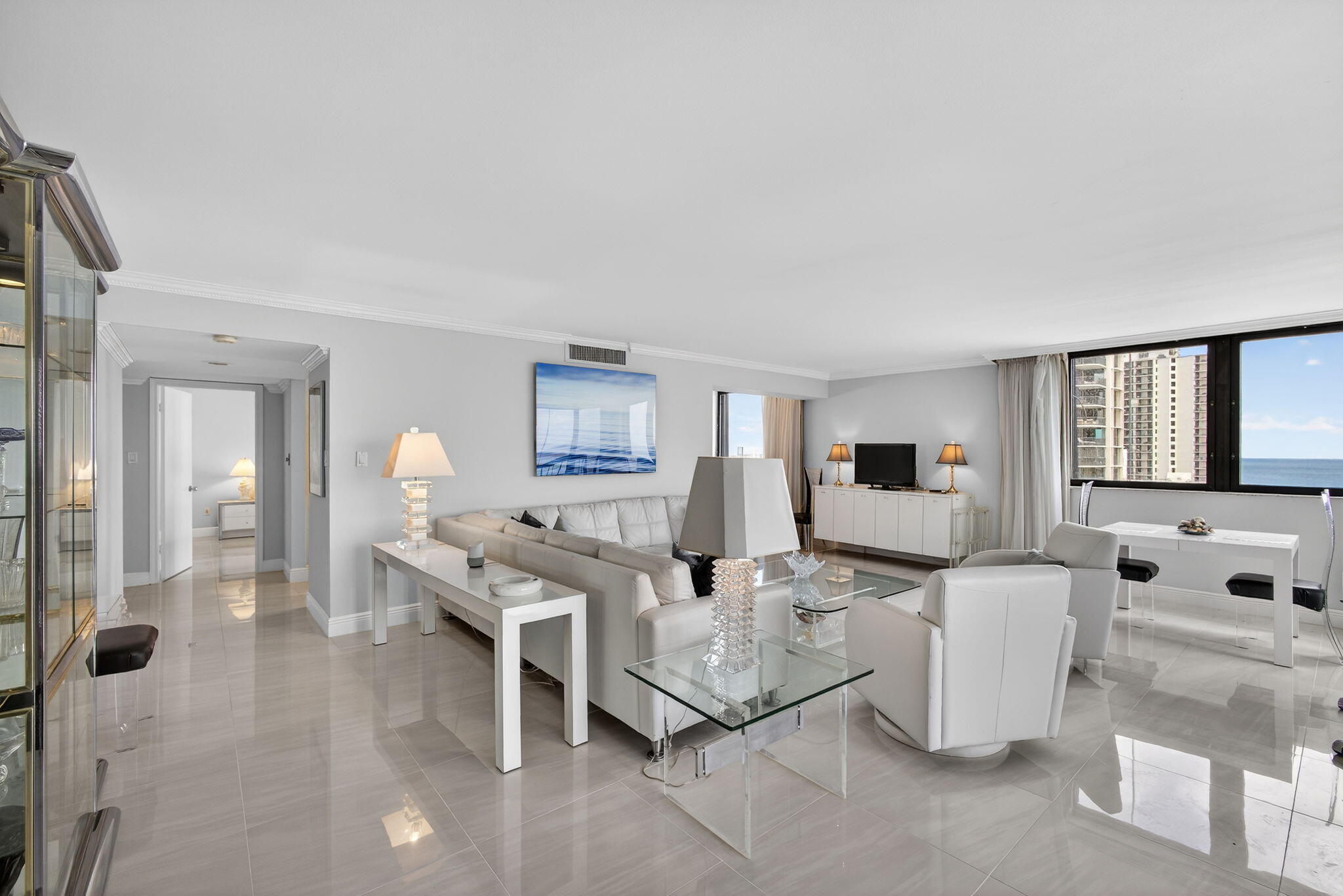 EASTPOINTE CONDO - Residential