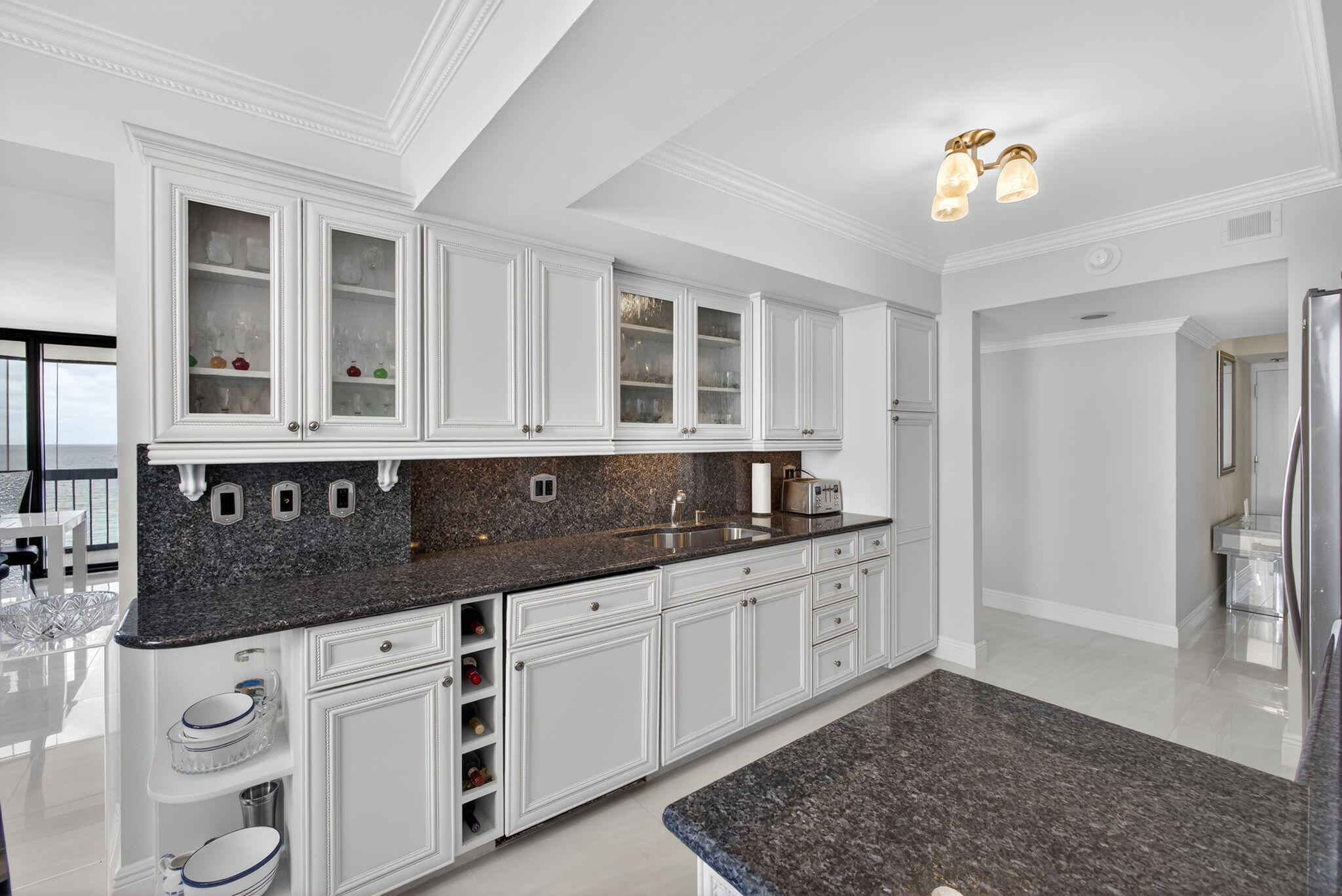 EASTPOINTE CONDO - Residential