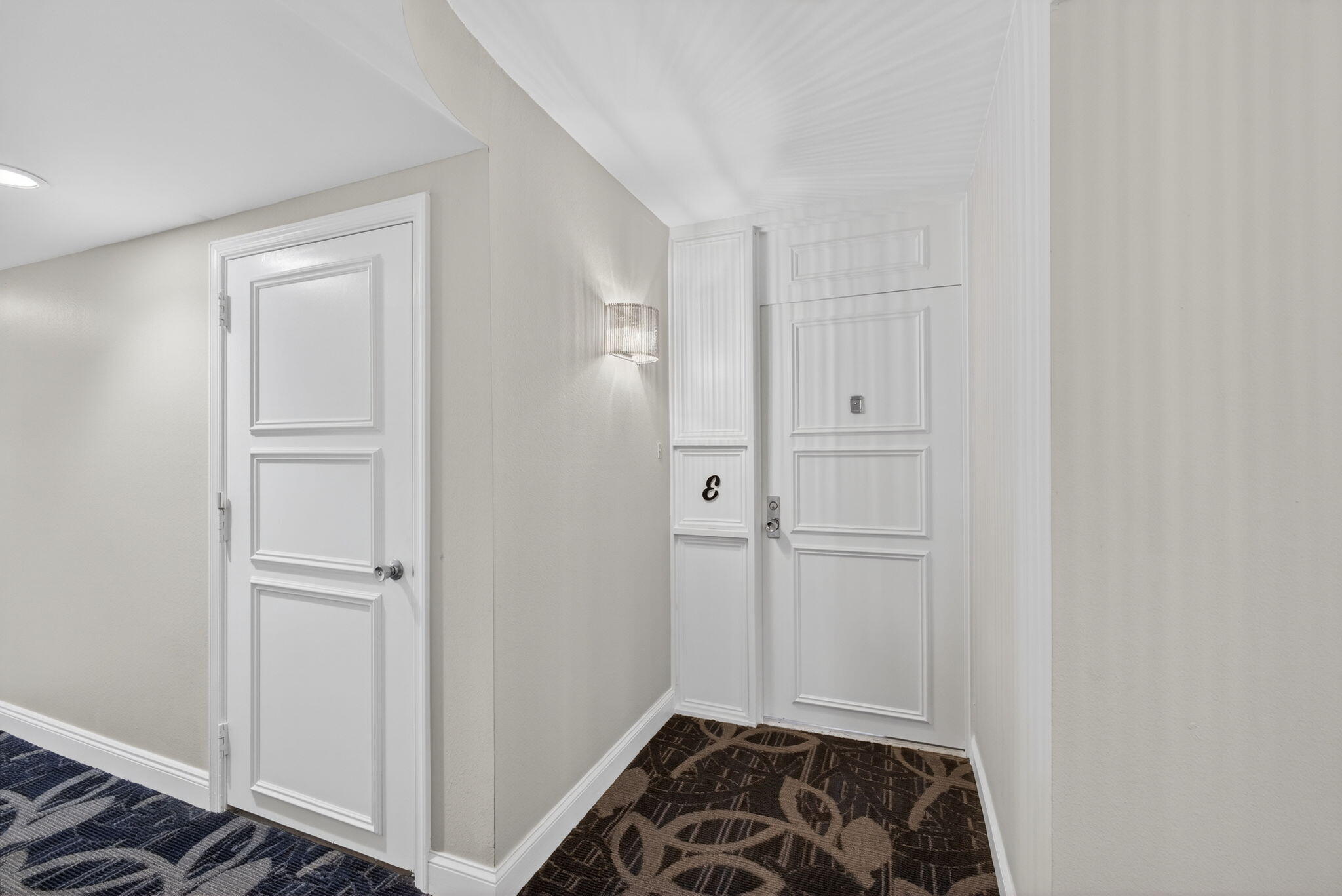 EASTPOINTE CONDO - Residential