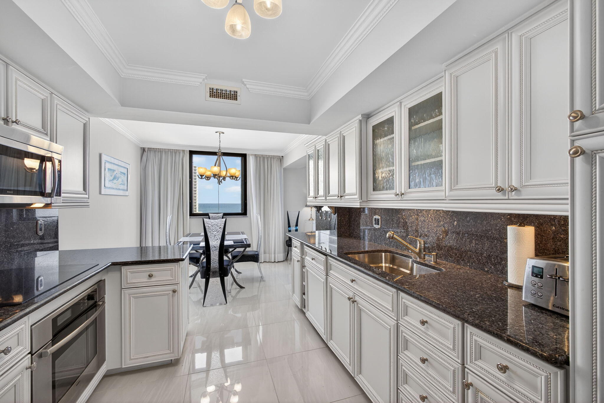 EASTPOINTE CONDO - Residential