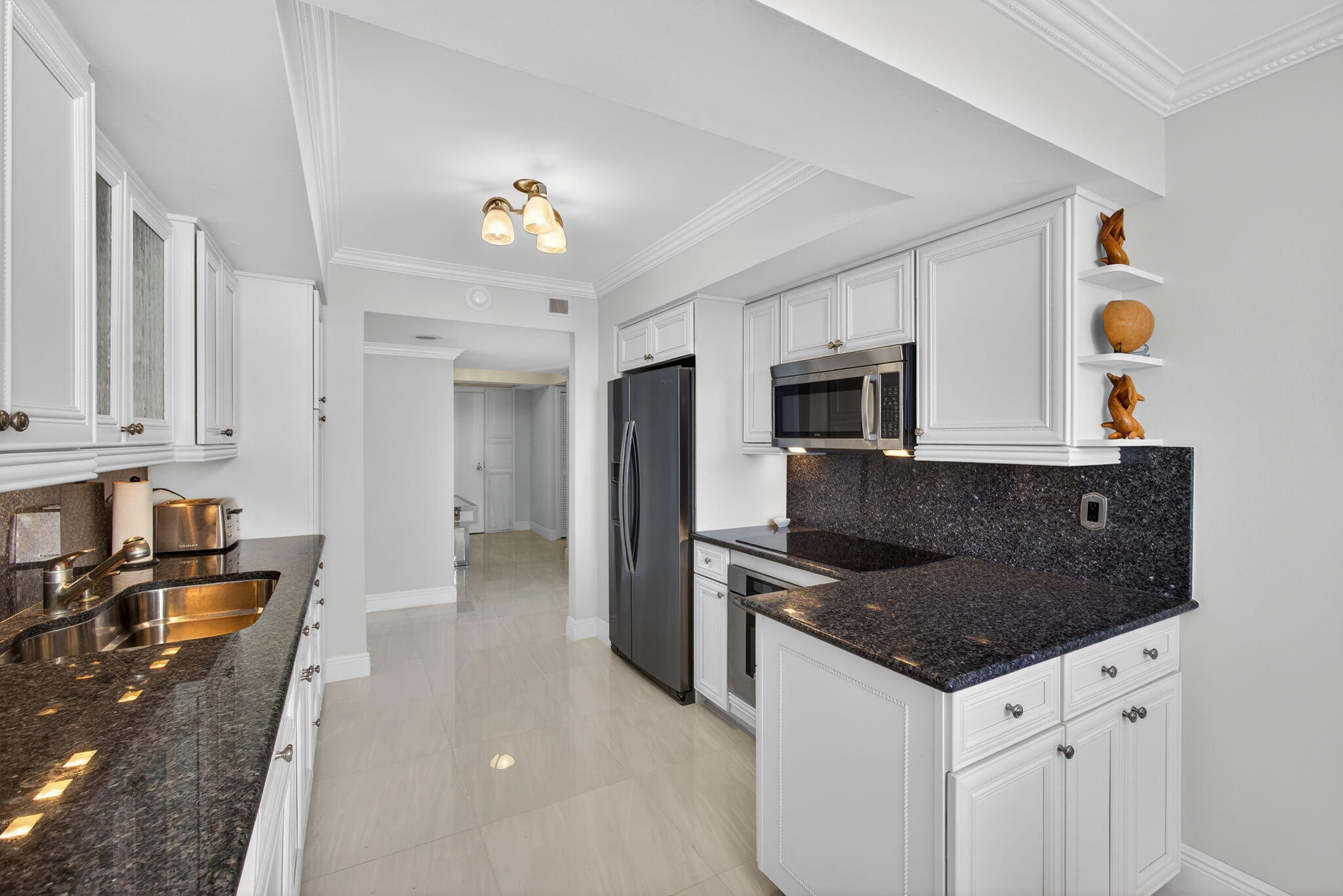 EASTPOINTE CONDO - Residential