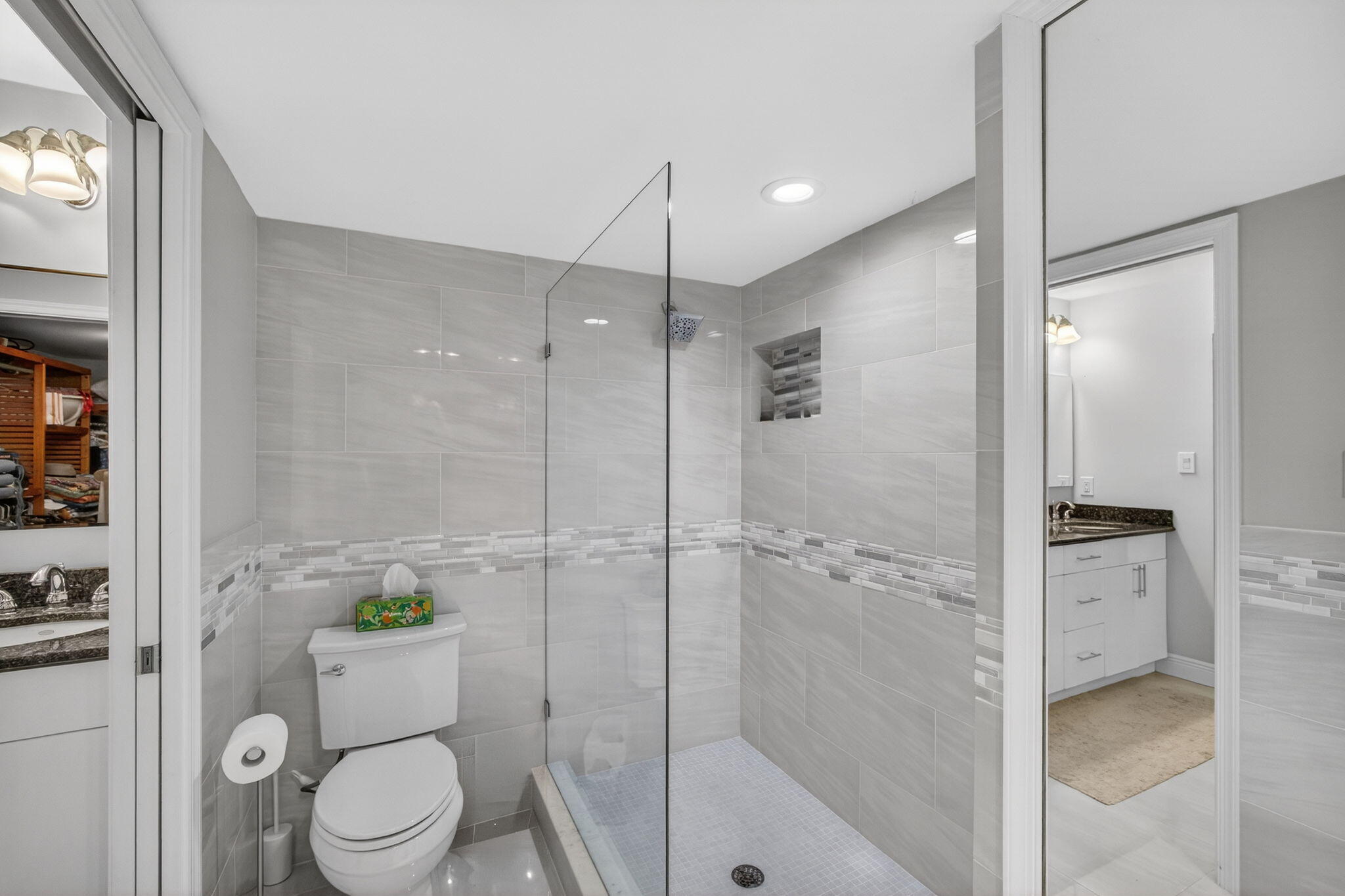 EASTPOINTE CONDO - Residential