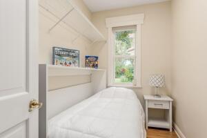 HILDABRAD PARK - Residential Lease