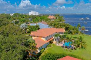 HILDABRAD PARK - Residential Lease