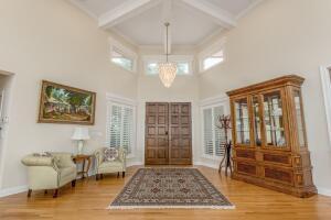 HILDABRAD PARK - Residential Lease