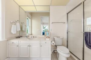 HILDABRAD PARK - Residential Lease