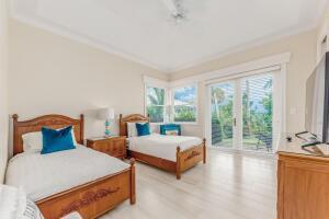 HILDABRAD PARK - Residential Lease