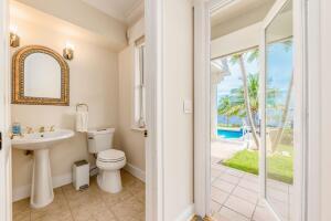 HILDABRAD PARK - Residential Lease