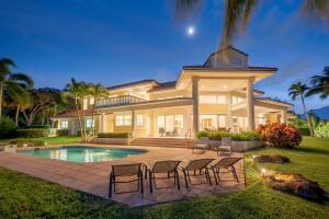 HILDABRAD PARK - Residential Lease