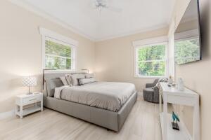 HILDABRAD PARK - Residential Lease