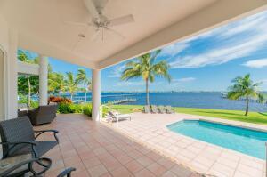 HILDABRAD PARK - Residential Lease