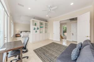 HILDABRAD PARK - Residential Lease