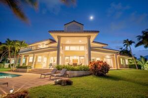 HILDABRAD PARK - Residential Lease