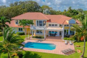 HILDABRAD PARK - Residential Lease