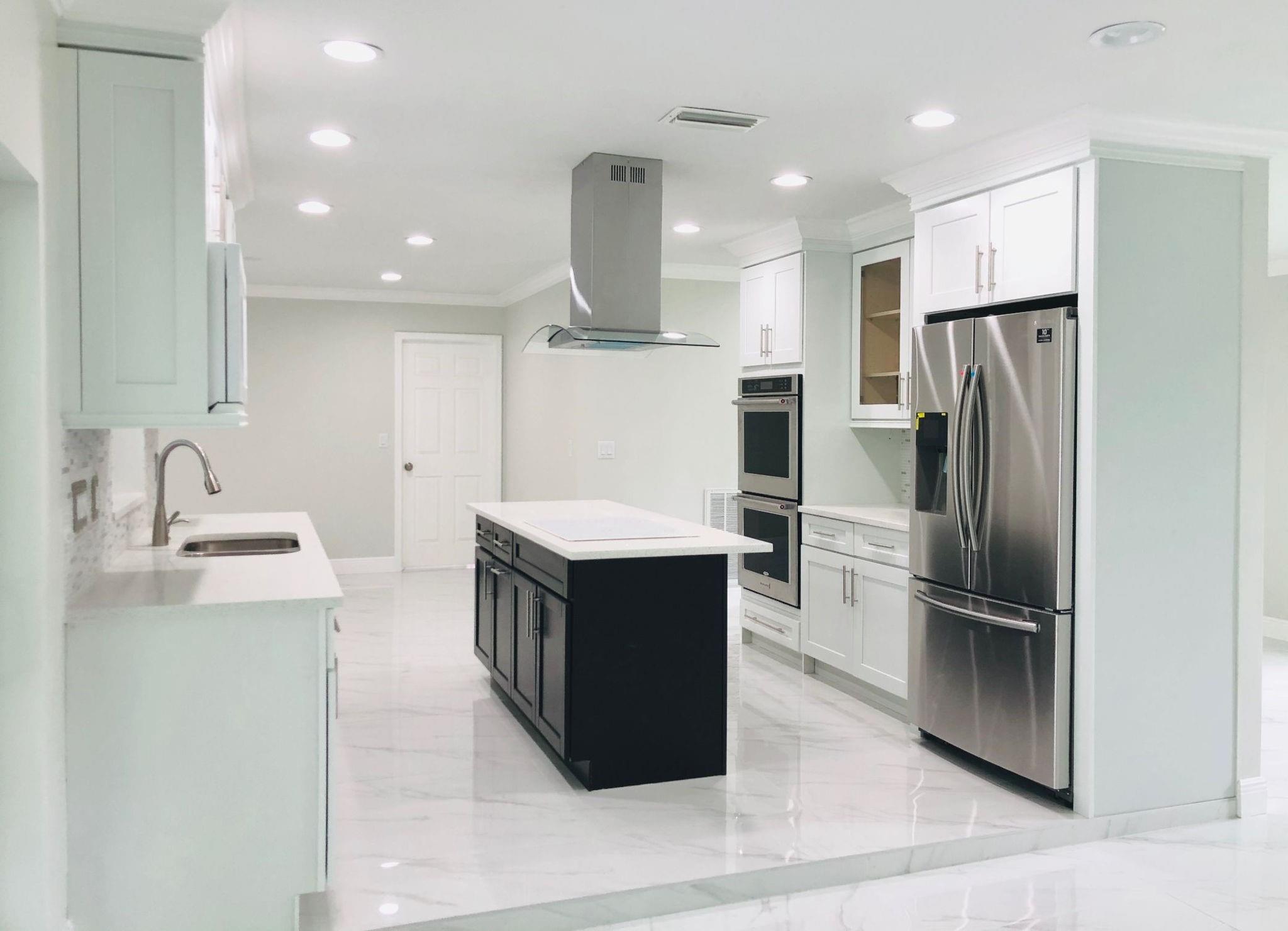 WINDINGS - Residential Lease